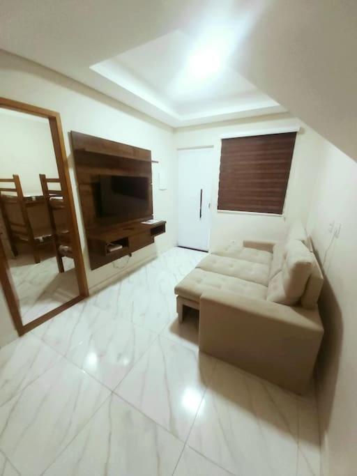Casa Temporada Praia Mar E Sol Прая-Гранді Екстер'єр фото