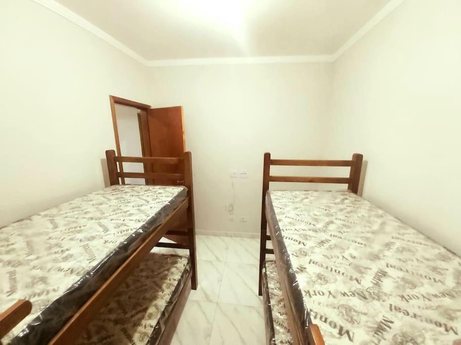 Casa Temporada Praia Mar E Sol Прая-Гранді Екстер'єр фото