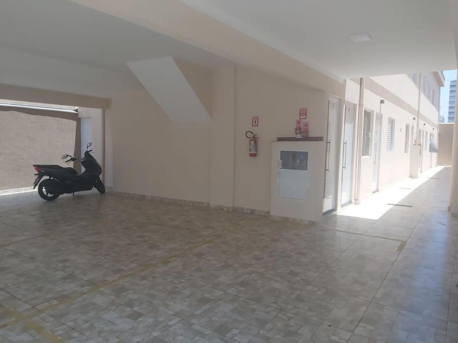 Casa Temporada Praia Mar E Sol Прая-Гранді Екстер'єр фото
